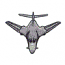 B-1B BOMBER