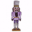 SOLDIER NUTCRACKER