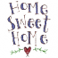 HOME SWEET HOME