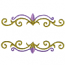 SCROLL BORDER