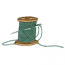 NEEDLE AND THREAD