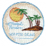 A TROPICAL PARADISE SOUTH SEAS