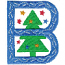 CHRISTMAS TREE (B)