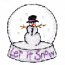LET IT SNOW