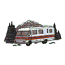 TRAVEL TRAILER SCENE