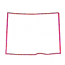WYOMING STATE OUTLINE