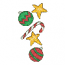 CHRISTMAS BORDER