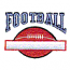 FOOTBALL LOGO