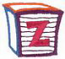 Childrens Block Z