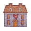 HOME WITH A HEART INSIDE