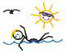 Swimmer