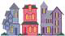 Houses