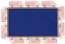 School Bus Applique