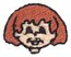 Girl W/ Short Hair