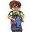Gardner Boy