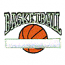 BASKETBALL LOGO