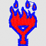 FLAME Y