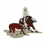 CUTTING HORSE
