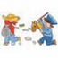 Cops & Robbers