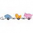 Baby Pull Toys