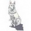 White German Shepherd