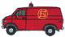 Fire Van
