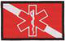Dive & Rescue Applique