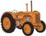 Lg. Antique Tractor