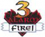 3 Alarm Logo