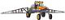 Coupe Sprayer
