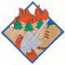 Bush Firefighting Logo