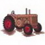 Classic Tractor