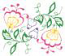 Floral Scroll