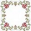 Rose Border