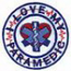 I Love My Paramedic