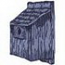 Bluebird Birdhouse