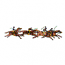 HORSE RIDERS BORDER