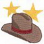 Cowboy Hat