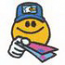 Postal Worker