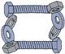 Nuts & Bolts Border