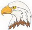 Eagle Head