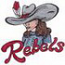 Lady Rebels
