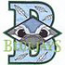 Blue Jays Applique W/ Accents