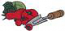 Tomatoes & Trowel