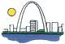 St. Louis Arch