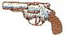 1" Gun