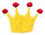 1" Crown