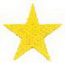 1" Star