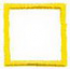 1" Square
