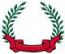 Wreath W/ Banner